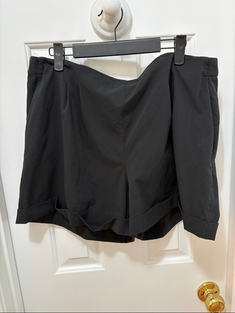 Lululemon Practical Play 3.5” High-Waist Pleated Women's Shorts 14